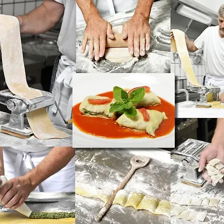 Schwarzwaldhof Nicklas Hotel Holzschlag