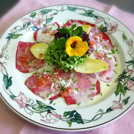 Schwarzwaldhof Nicklas Hotel Holzschlag