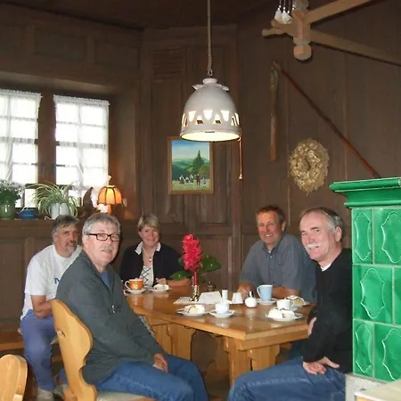 Schwarzwaldhof Nicklas