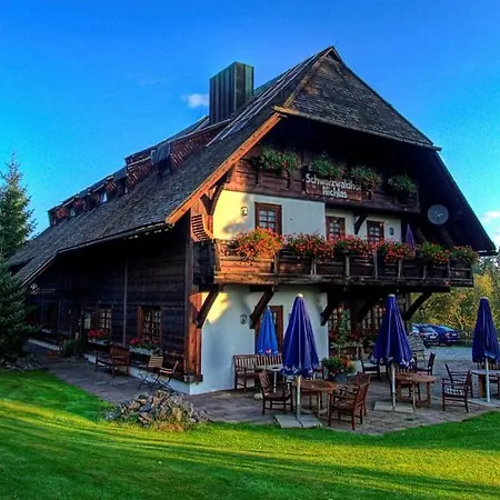 Schwarzwaldhof Nicklas Hotel