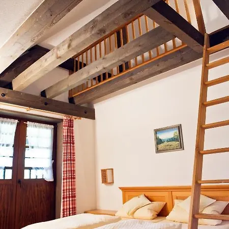 Hotel Schwarzwaldhof Nicklas Holzschlag