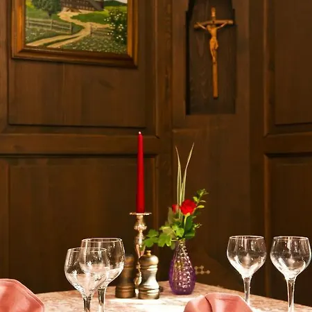 Schwarzwaldhof Nicklas Hotel