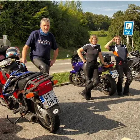 Hotel Schwarzwaldhof Nicklas Holzschlag