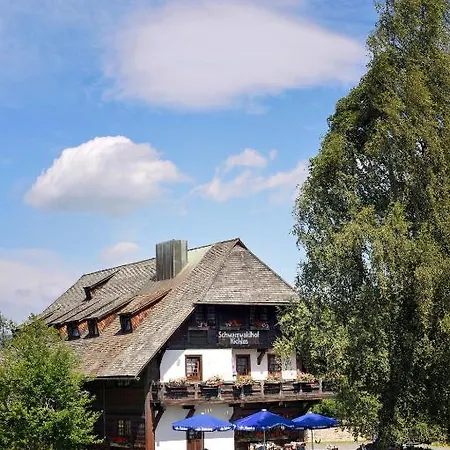 Hotel Schwarzwaldhof Nicklas