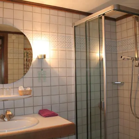 Schwarzwaldhof Nicklas Holzschlag