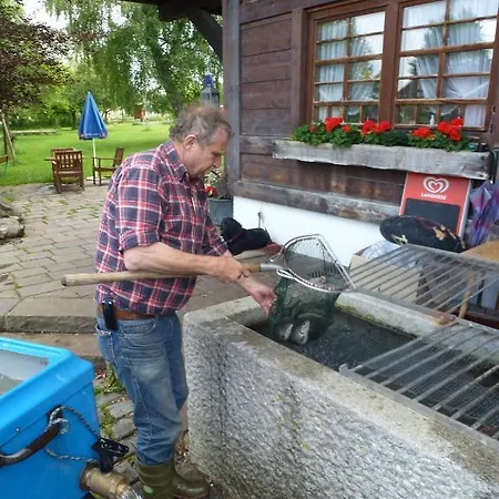 Schwarzwaldhof Nicklas