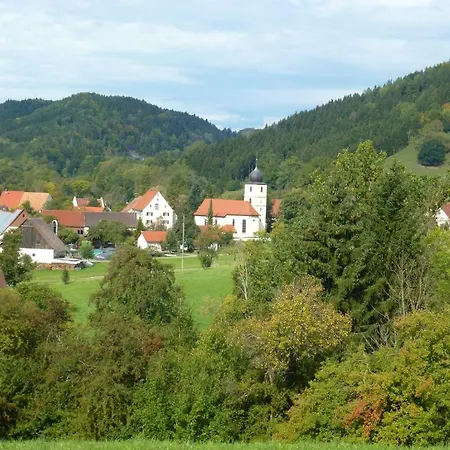 Schwarzwaldhof Nicklas Holzschlag