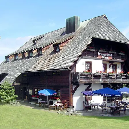 Schwarzwaldhof Nicklas Hotel