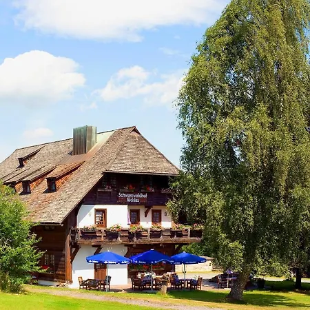 Schwarzwaldhof Nicklas Hotel