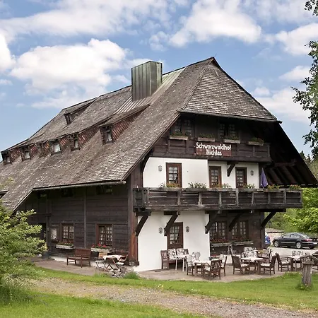 Schwarzwaldhof Nicklas