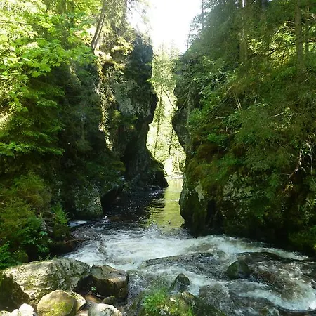 Schwarzwaldhof Nicklas Holzschlag
