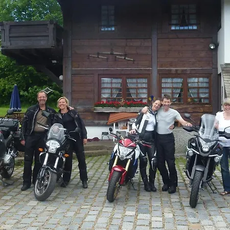 Schwarzwaldhof Nicklas Hotel Holzschlag