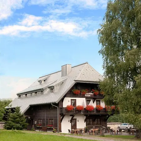 Schwarzwaldhof Nicklas 3*