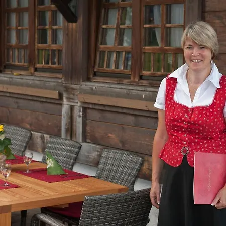 Schwarzwaldhof Nicklas Holzschlag