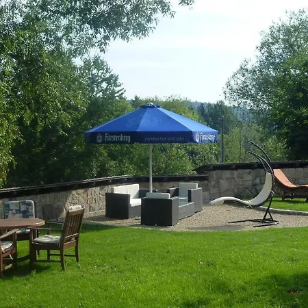 Hotel Schwarzwaldhof Nicklas