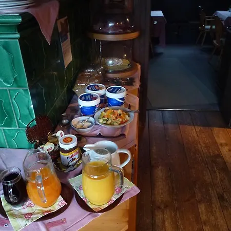 Schwarzwaldhof Nicklas Holzschlag