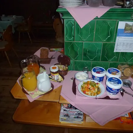Schwarzwaldhof Nicklas Hotel Holzschlag