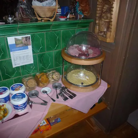 Schwarzwaldhof Nicklas Hotel Holzschlag