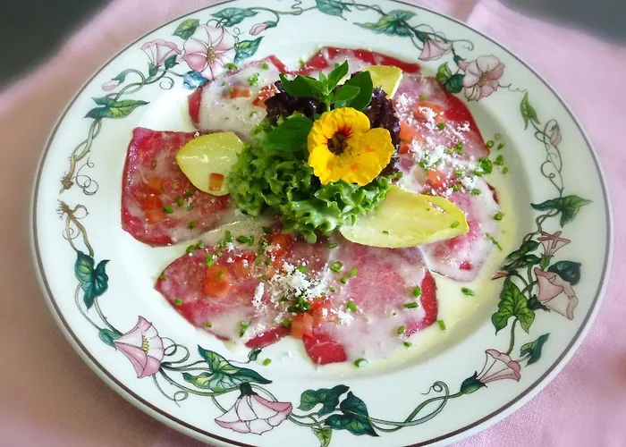 Schwarzwaldhof Nicklas Hotel Holzschlag