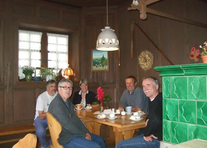 Schwarzwaldhof Nicklas