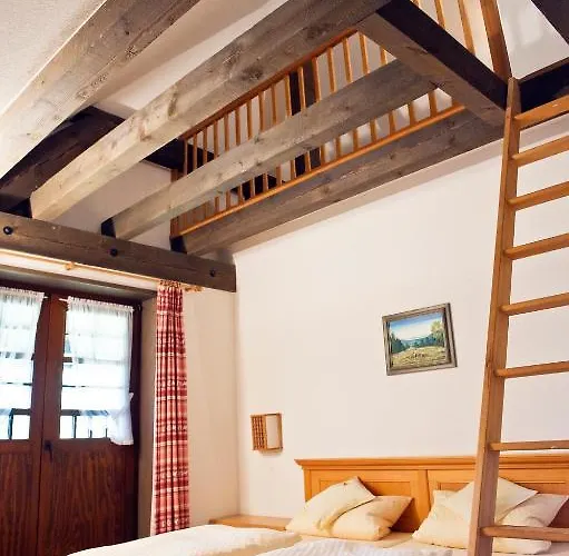 Hotel Schwarzwaldhof Nicklas Holzschlag