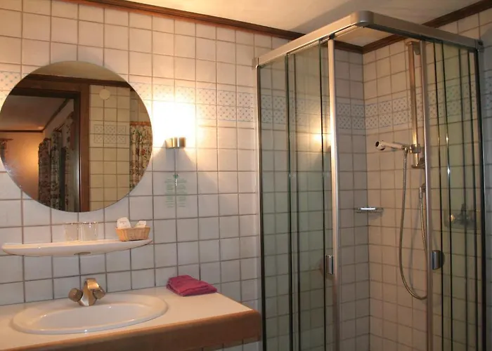 Schwarzwaldhof Nicklas Holzschlag