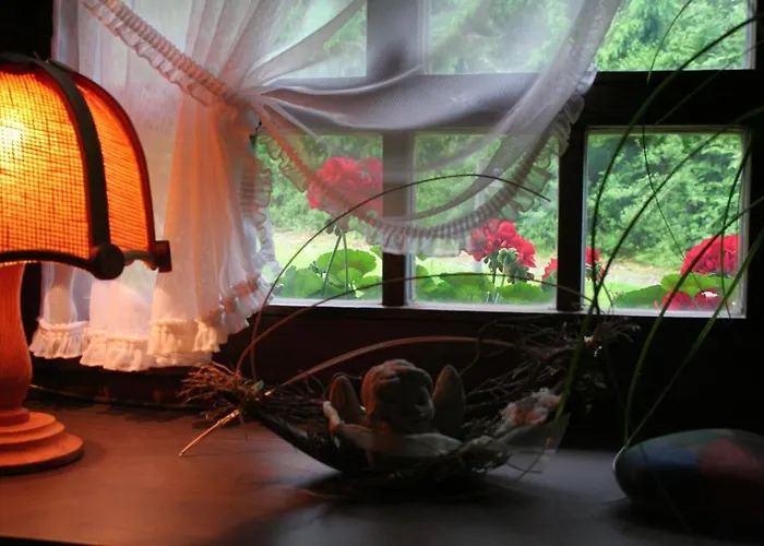 Schwarzwaldhof Nicklas Hotel