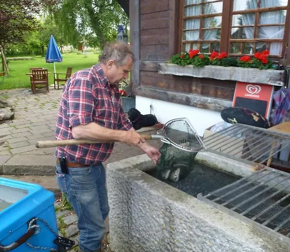 Schwarzwaldhof Nicklas