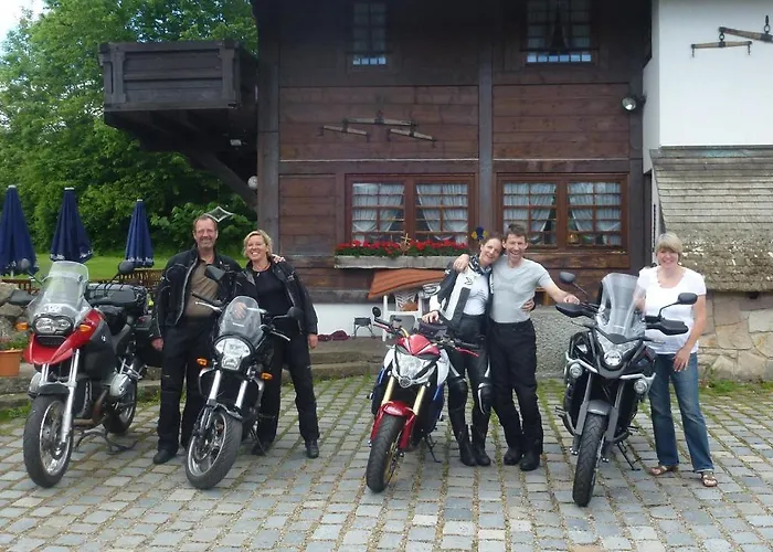 Schwarzwaldhof Nicklas Hotel Holzschlag