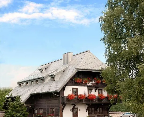 Schwarzwaldhof Nicklas 3*