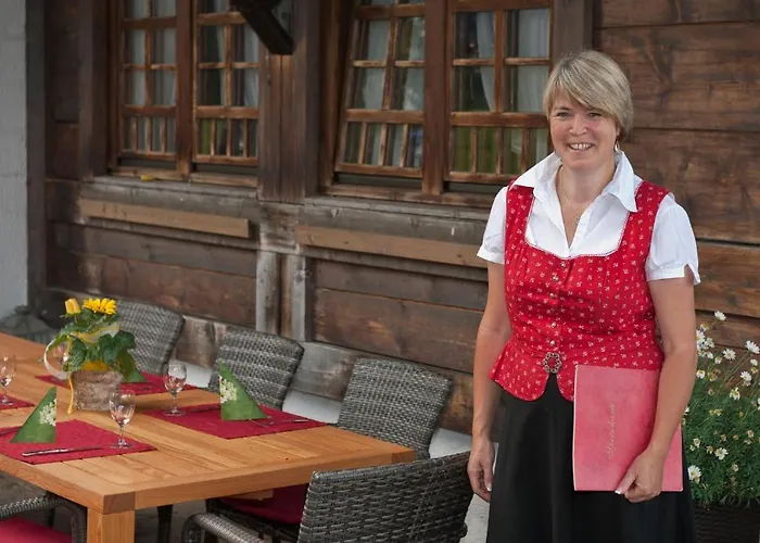 Schwarzwaldhof Nicklas Holzschlag