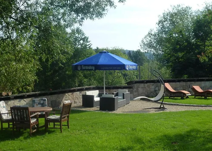 Hotel Schwarzwaldhof Nicklas