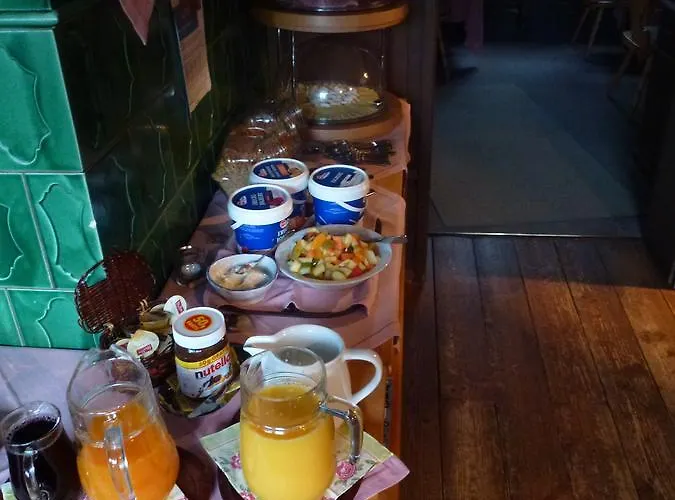 Schwarzwaldhof Nicklas Holzschlag