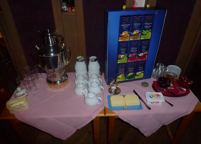 Schwarzwaldhof Nicklas Holzschlag