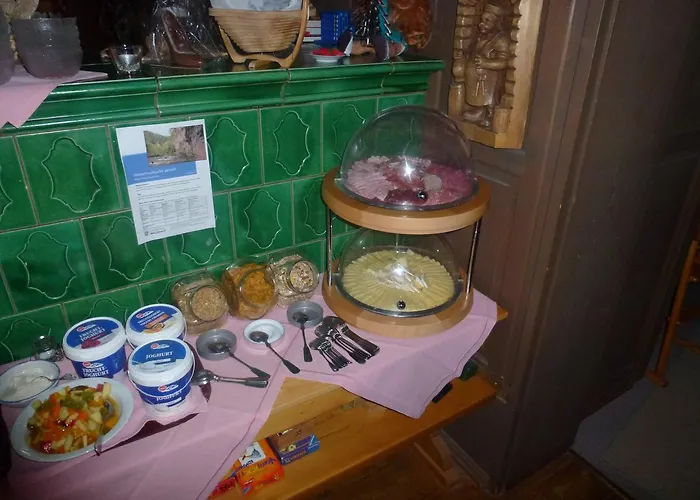 Schwarzwaldhof Nicklas Hotel Holzschlag